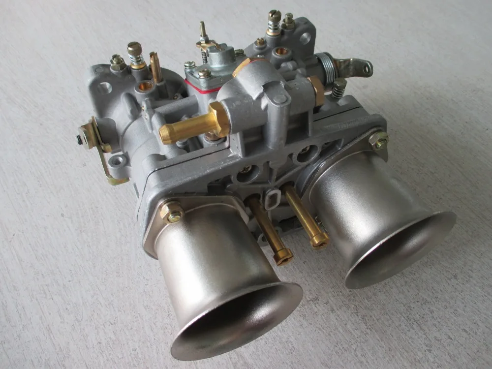 

44IDF New Replacement Carb/Carburetor for Bug/Beetle/Volkswagen/Fiat/Porsche, 44IDF