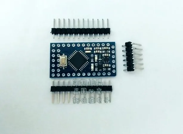 Arduino mini atmega328p. Arduino mini atmega328p