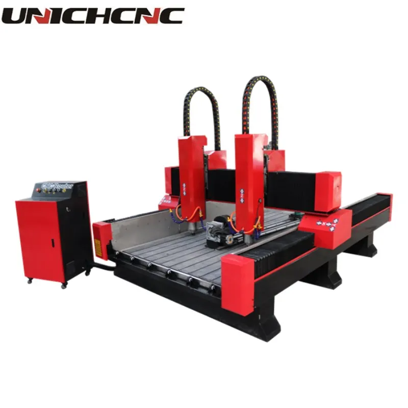 

European quality 1325 1530 stone engraving cnc router