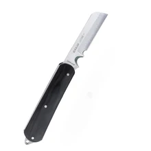 Laoa Multifunction Folding Knife Professional Electrician Solid Wood Wire Stripping La111418 Folding Knife Rat Folding Knife