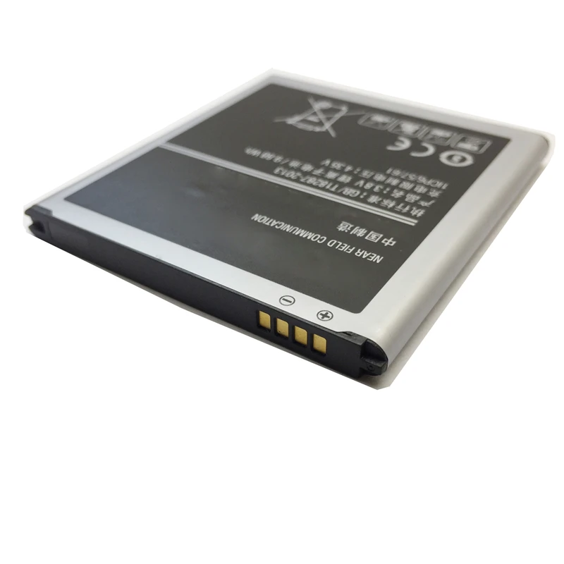 Мобильный телефон аккумулятор для Samsung Galaxy Grand Prime J3 J5 SM G530 G530H G530F J500 J500F EB BG530BBE 2600
