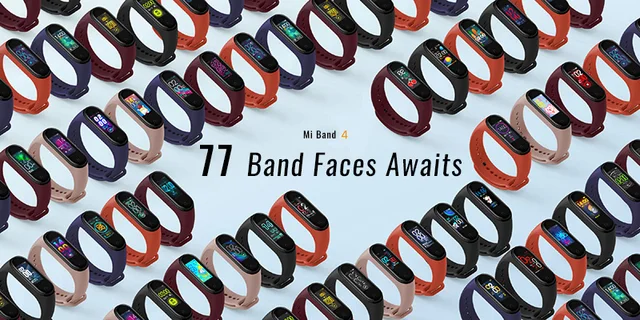 Oryginalny Xiao mi mi zespół 4 inteligentny Bluetooth 5 0 nadgarstek bransoletka fitness AMOLED kolorowy ekran dotykowy muzyka AI tętno tanie tanio XIAOMI Passometer Fitness tracker Uśpienia tracker Wiadomość przypomnienie Przypomnienie połączeń Pilot zdalnego sterowania Oryginalny Xiao mi mi zespół 4 inteligentny Bluetooth 5 0 nadgarstek bransoletka fitness AMOLED kolorowy ekran dotykowy muzyka AI tętno tanie tanio XIAOMI Passometer Fitness tracker Uśpienia tracker Wiadomość przypomnienie Przypomnienie połączeń Pilot zdalnego sterowania