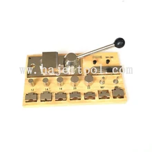 Высококачественные ювелирные инструменты, инструменты для изготовления колец, инструмент для гибки колец