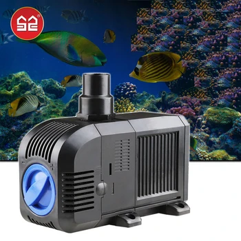 

SUNSUN Diving fountain pump fish pond landscaping circulation pump filter pump fish pond fountain landscape Rockery flow pump