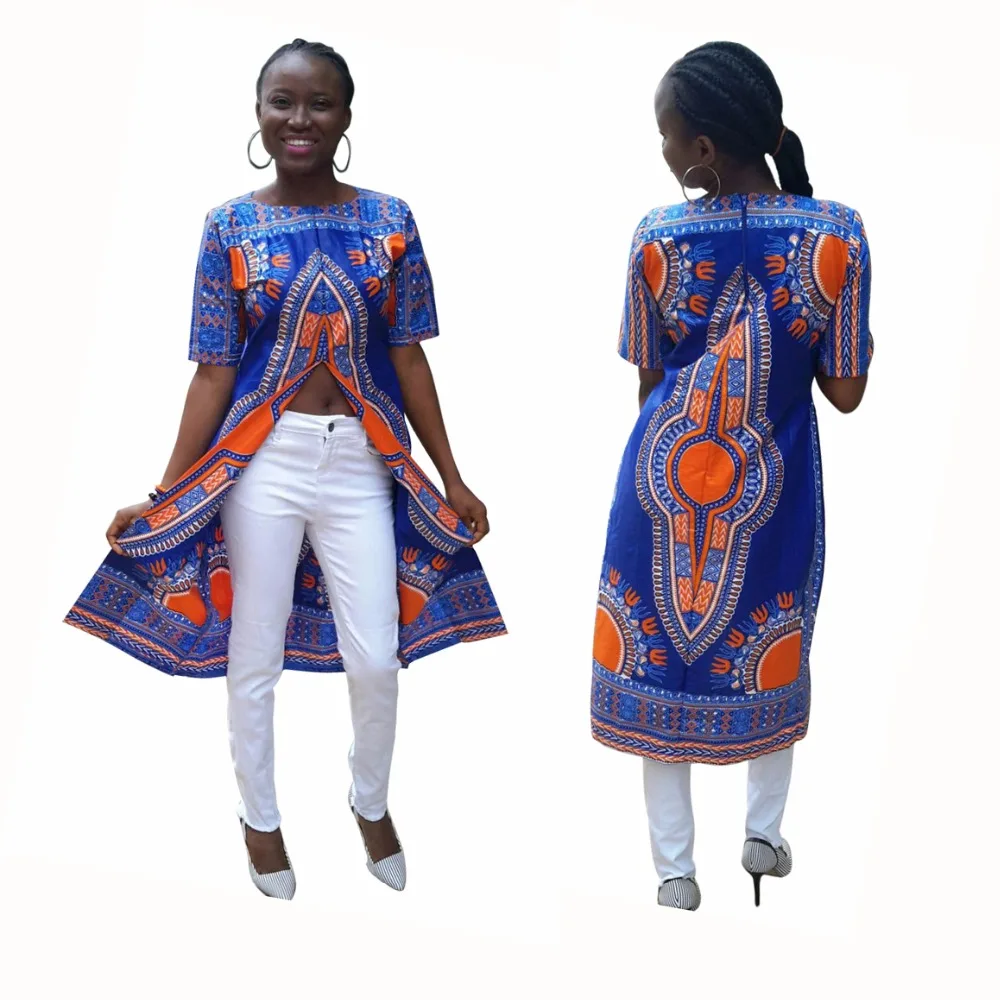 African Design Dresses