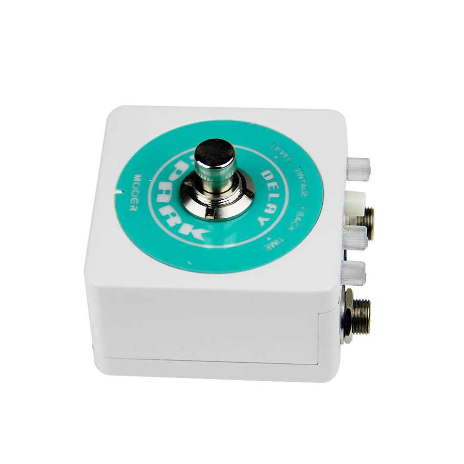 Mooer Spark Delay True Bypass Guitar Effects Pedal Classic Analog Delay Guitar Pedal Guitar Accessories Mooer Spark Delay True Bypass Guitar Effects Pedal Classic Analog Delay Guitar Pedal Guitar Accessories