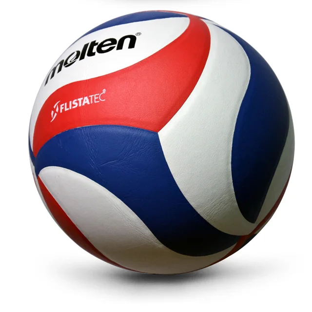 2019 New Brand Official GAME BALL Size 5 PU Volleyball Soft Touch