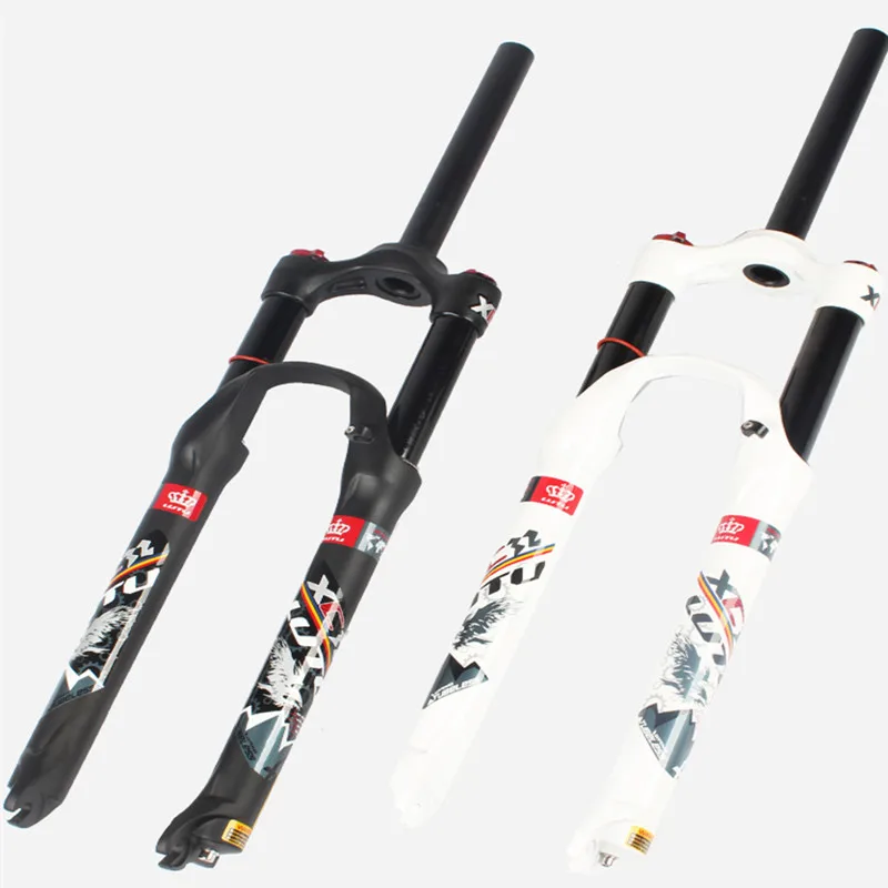 shock absorber fork