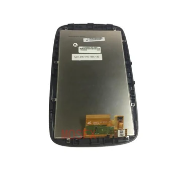 

6 inch LMS606KF02-002 LCD Display Screen Panel +touch Display Screen Panel For TOMTOM GPS Free Shipping