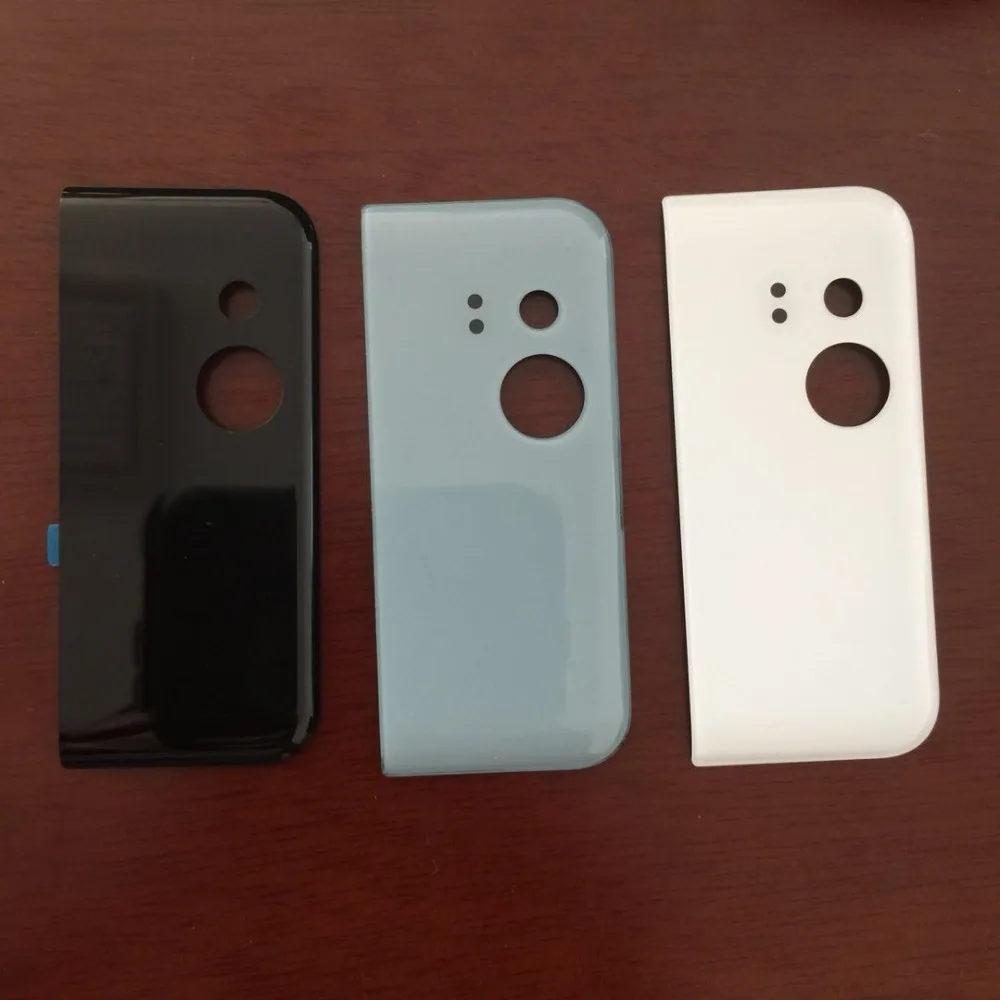 Оригинальное новое заднее стекло для Google Pixel 2 XL 6 &quotзаднее корпуса LG 5&quot запасные