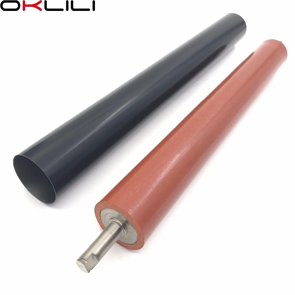 Fuser Film Sleeve Mais Rolo de Mais Baixa Pressão para Kyocera P2040 P2235 P2335 M2040 M2135 M2235 M2540 M2635 M2640 M2735 M2835 1conjunto x - Imagem 4