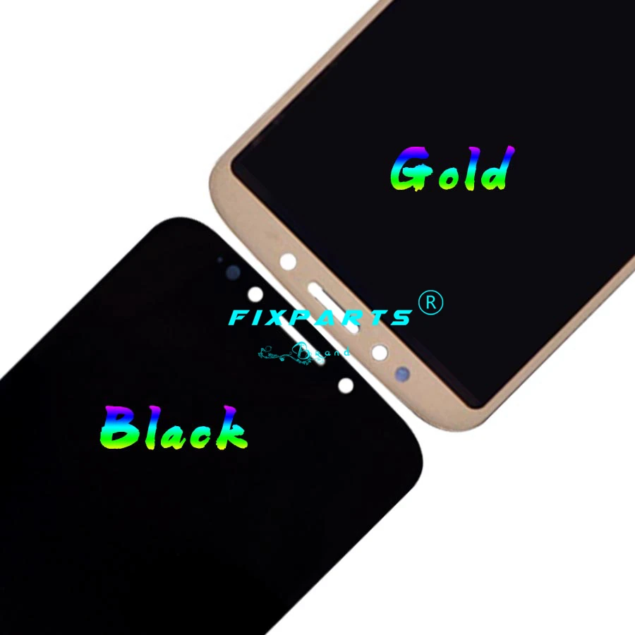 Оригинальный ЖК дисплей 6 0 дюйма для Motorola MOTO E5 Plus xt430 с сенсорным экраном и