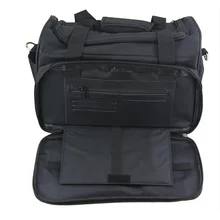 Парикмахерские инструменты сумки профессиональные стилисты ножницы для волос расческа сумка для хранения