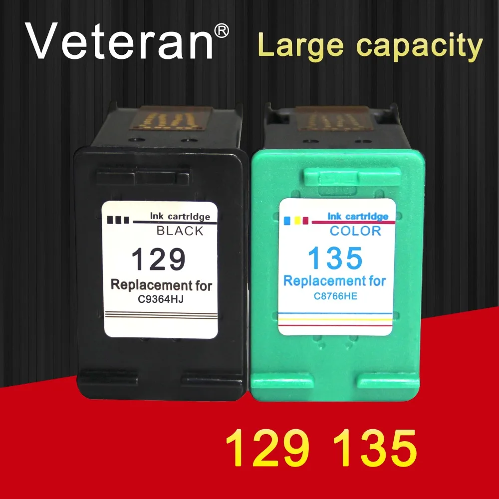 HP129 135 2