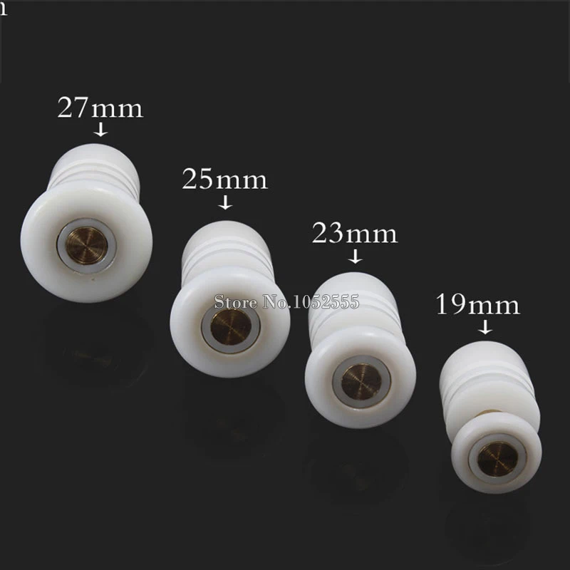 New Arrival Hot Sale 8PCS/lot 19mm-27mm Dia Partia...