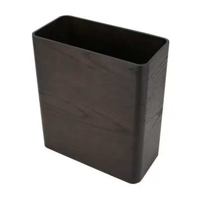 Japanese Style Trash Can Shiatsu Bathroom Trash Can Simple Creative ...
