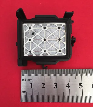 

4 pcs High quality solvent base Mutoh mimaki jv33 jv5 cjv30 print head dx5 capping station dx5 head cap top