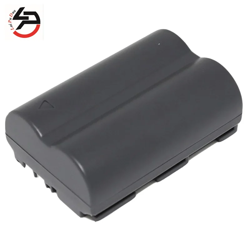 7.4V 1700mAh BP 511 BP511A Digital Camera Battery For Canon