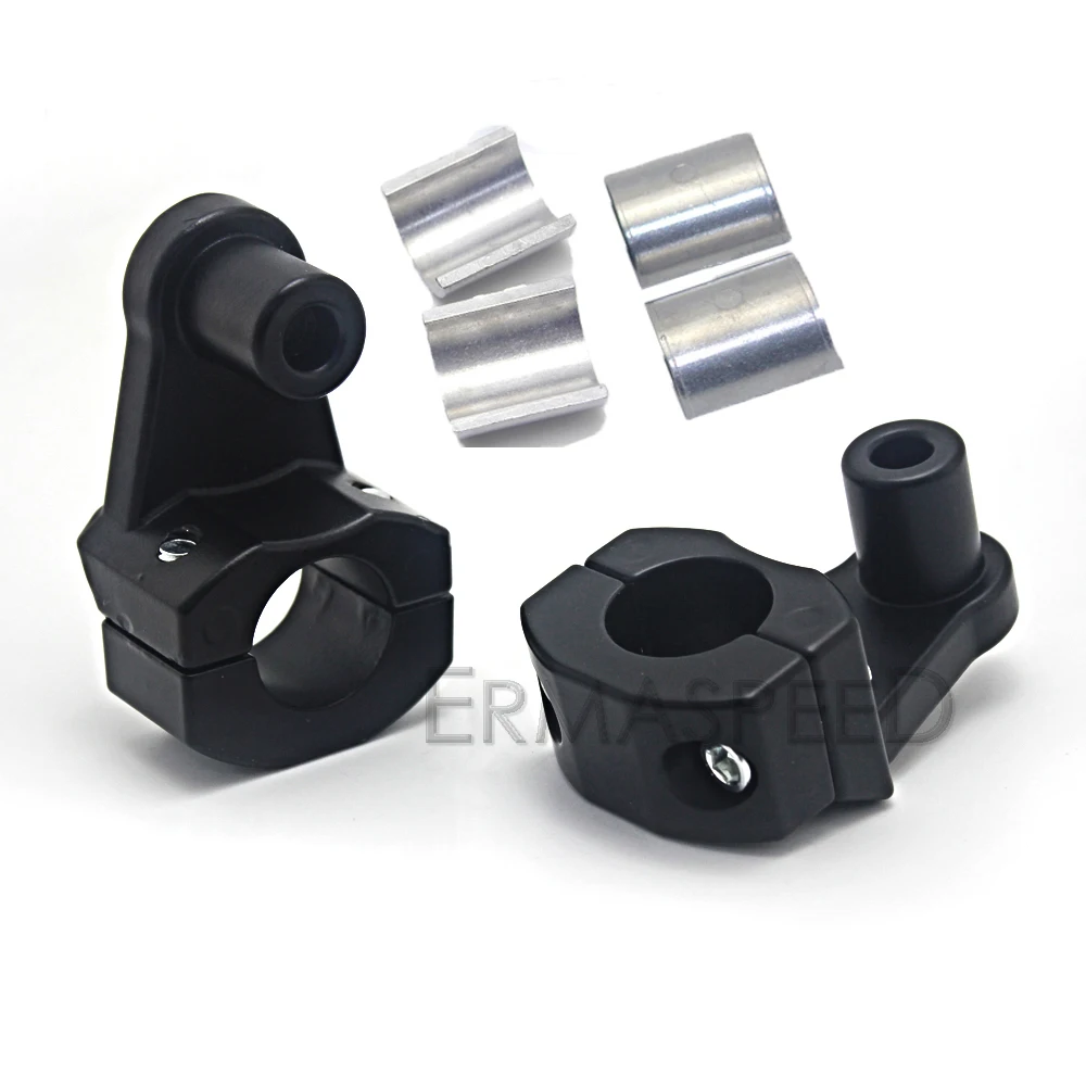 handlebar clamp riser (3)