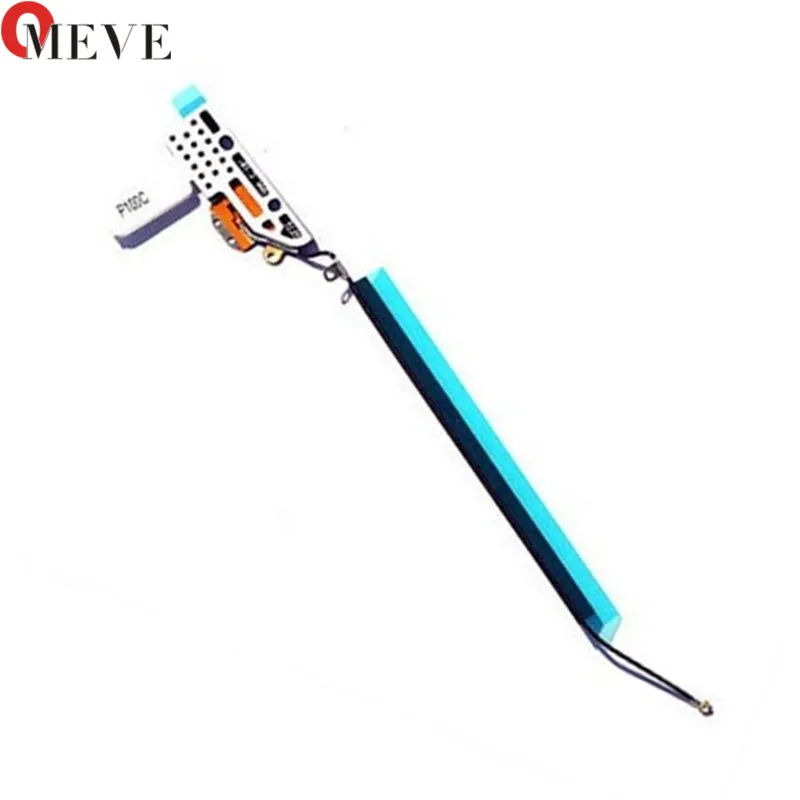 New Wifi Antenna Wireless Signal Flex Cable Line Replacement For iPad 2