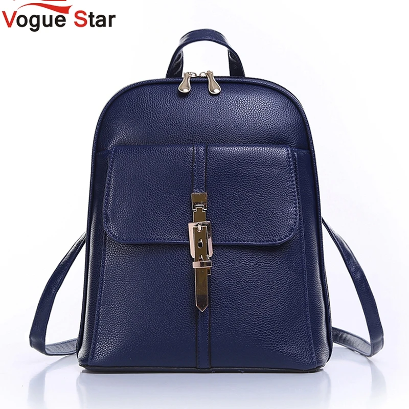 Vogue Star 2022 backpacks women backpack school bags students backpack