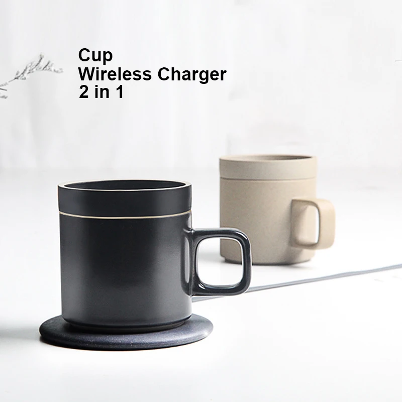 YouPin VH Wireless Charging Electric 