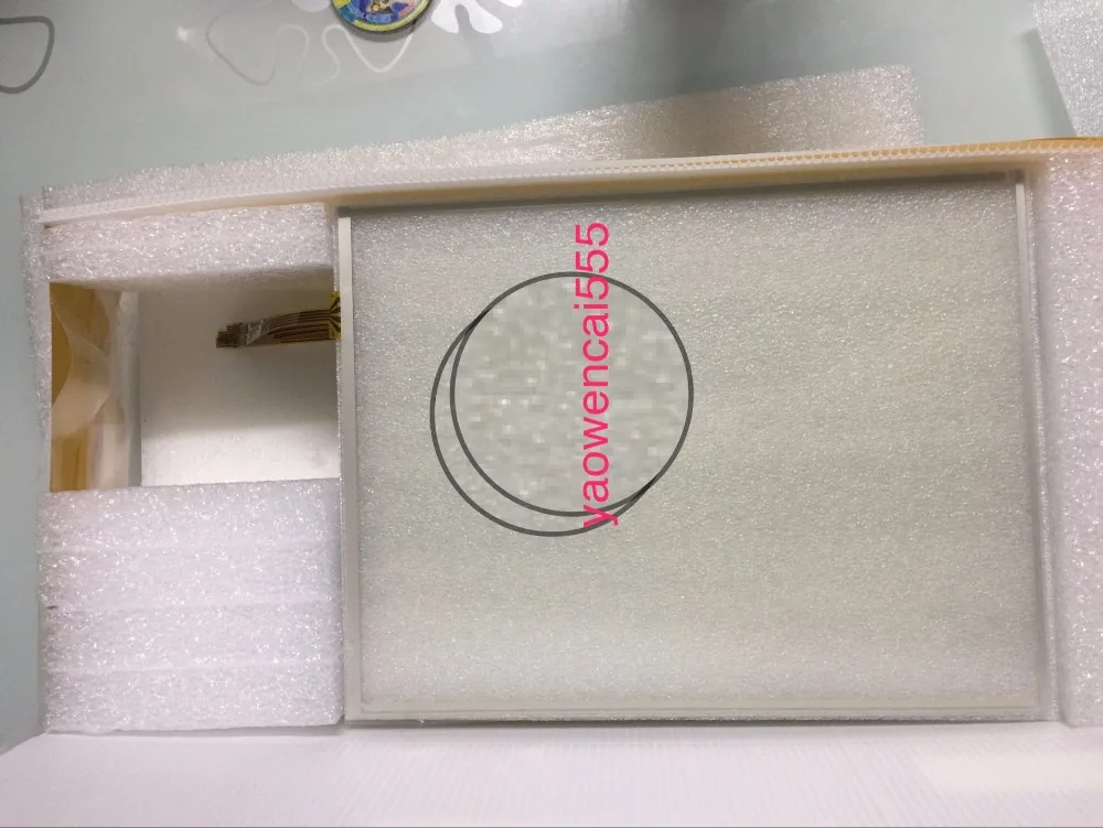 

For Flying tiger SMC-302S Touch Panle