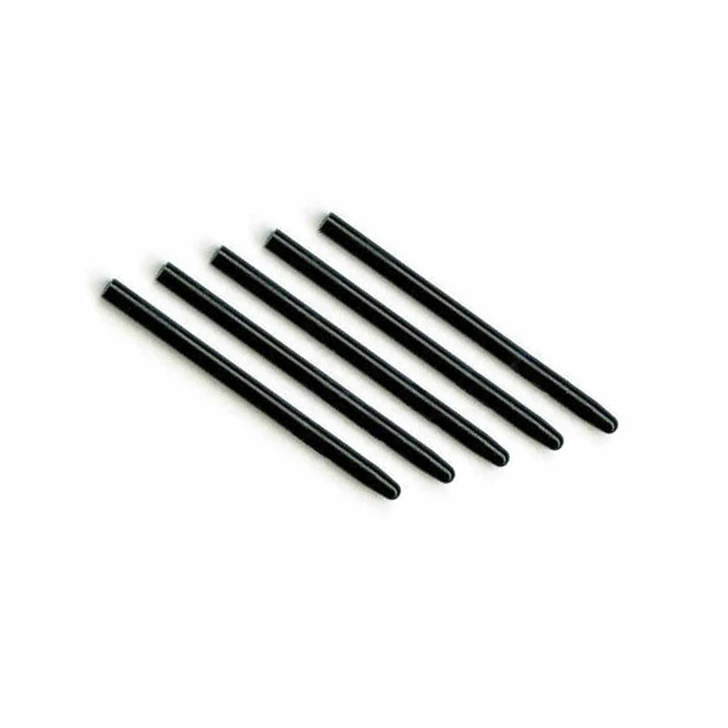 

5 Pack / Lot Original ACK-20001 Standard Black Pen Nibs (5Pack) for Cintiq Bamboo Intuos Series Tablet Pen