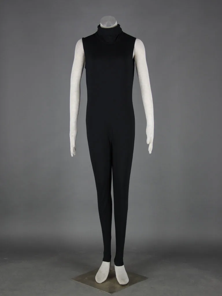 Cosplay&Ware [4]Bleach Shihouin Yoruichi Cosplay Costume -Cosplay&Ware anime Shop