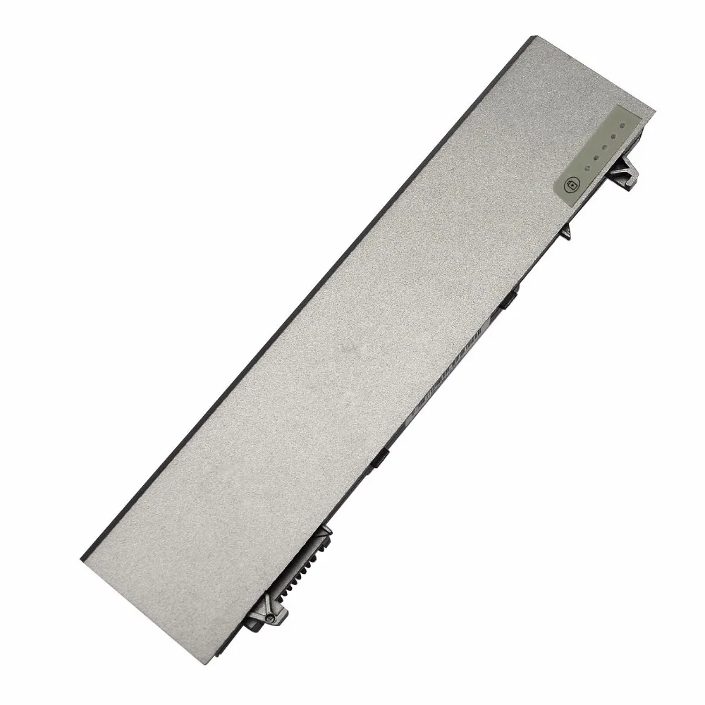 Xinbox-bateria Original do Portátil Dell Latitude E6400 E6500 E6410 E6510 Série W1193 Série - Imagem 3