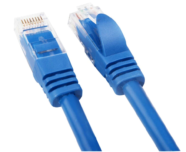 New Arrival High Speed 1M 2M 3M 5M RJ45 For CAT6e For CAT6