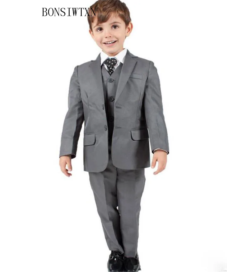 gray-baby-boy-suits-christening-baptism-three-piece-notched-lapel-boys-wedding-suit-boys-formal-wear