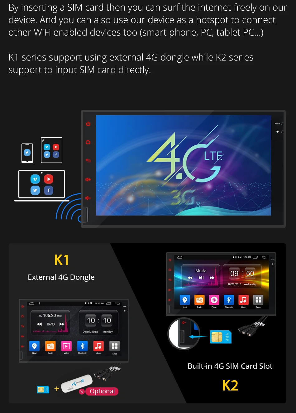 Sale Ownice K1 K2 Octa 8 Core Android 2G RAM 32GB ROM Support 4G LTE SIM Network Car GPS 2 din Universal car Radio dvd player 12 Sale Ownice K1 K2 Octa 8 Core Android 2G RAM 32GB ROM Support 4G LTE SIM Network Car GPS 2 din Universal car Radio dvd player 12