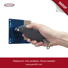 Стальной Батон системы управления часов в Ifsec Лондон