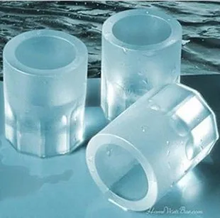 Лоток с формой для кубиков льда делает рюмку es форма для льда Новинка подарки лоток для льда инструмент для летних напитков форма для рюмки льда