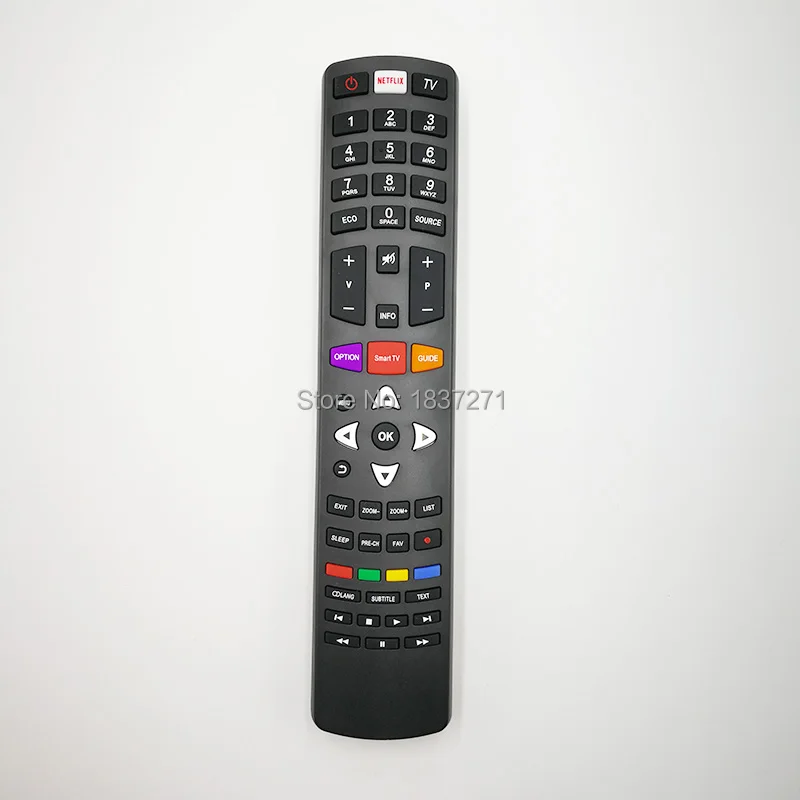 

Original remote control RC311 FUI1 for tcl lcd tv