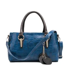 veevanv spring 2016 hot new fashion leisure bag style portable bag PVC Satchel Bag with large capacity