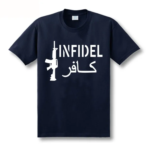 INFIDEL 