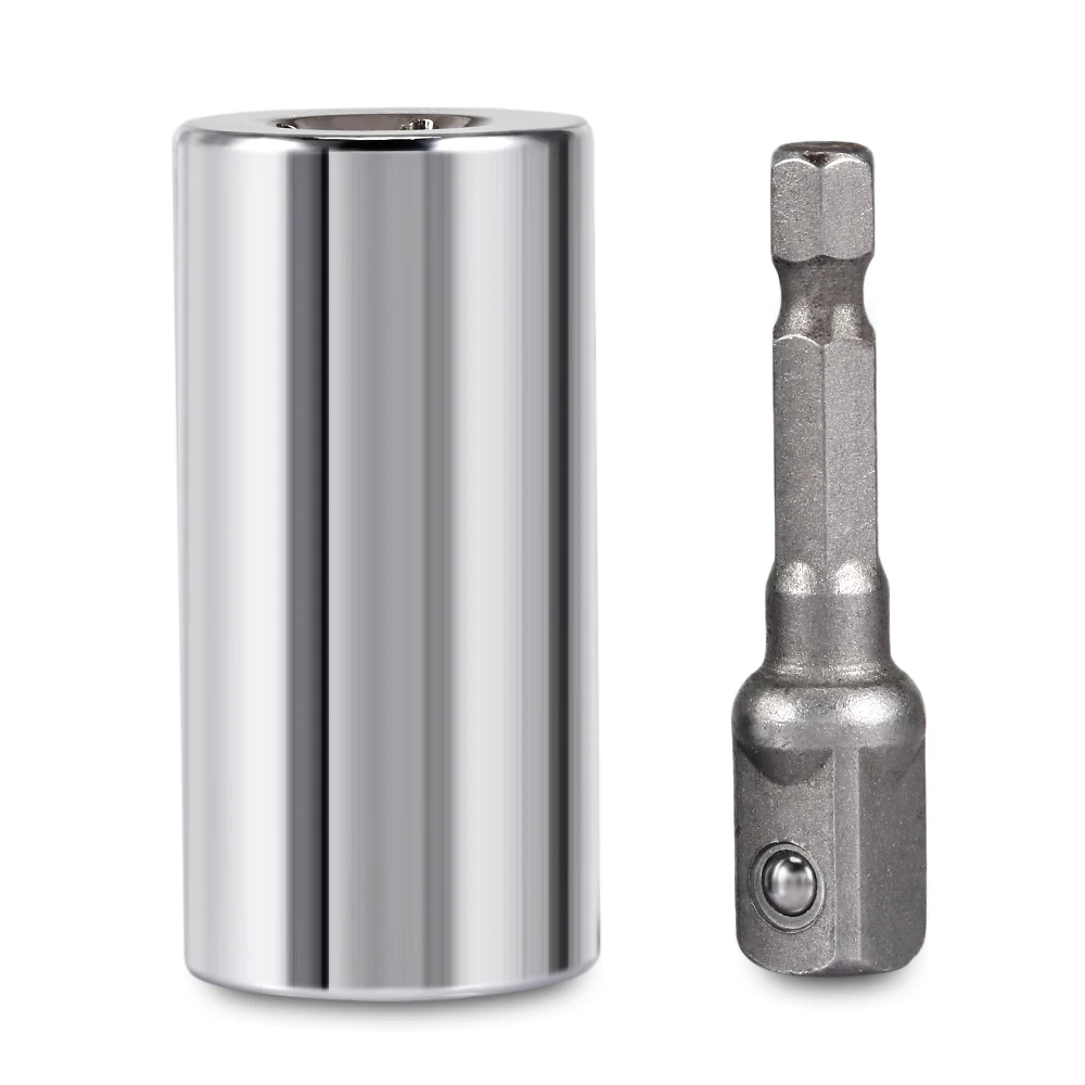 Buy Universal Socket 7 19mm High Torque Screwdriver