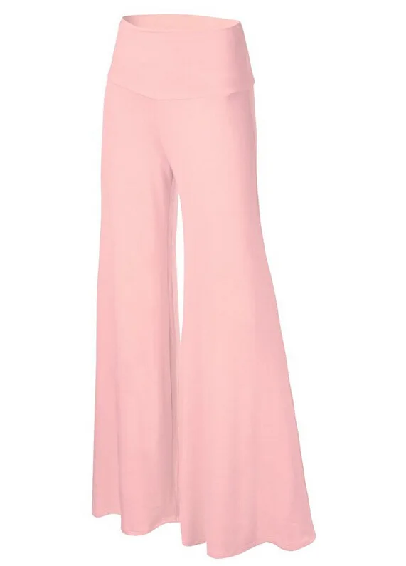 

Broad Leg Pants Women Bloom Yoga Pants Pantacourt Pantalon Deporte Mujer Ropa Deporte Mujer Sport Trousers Clothing