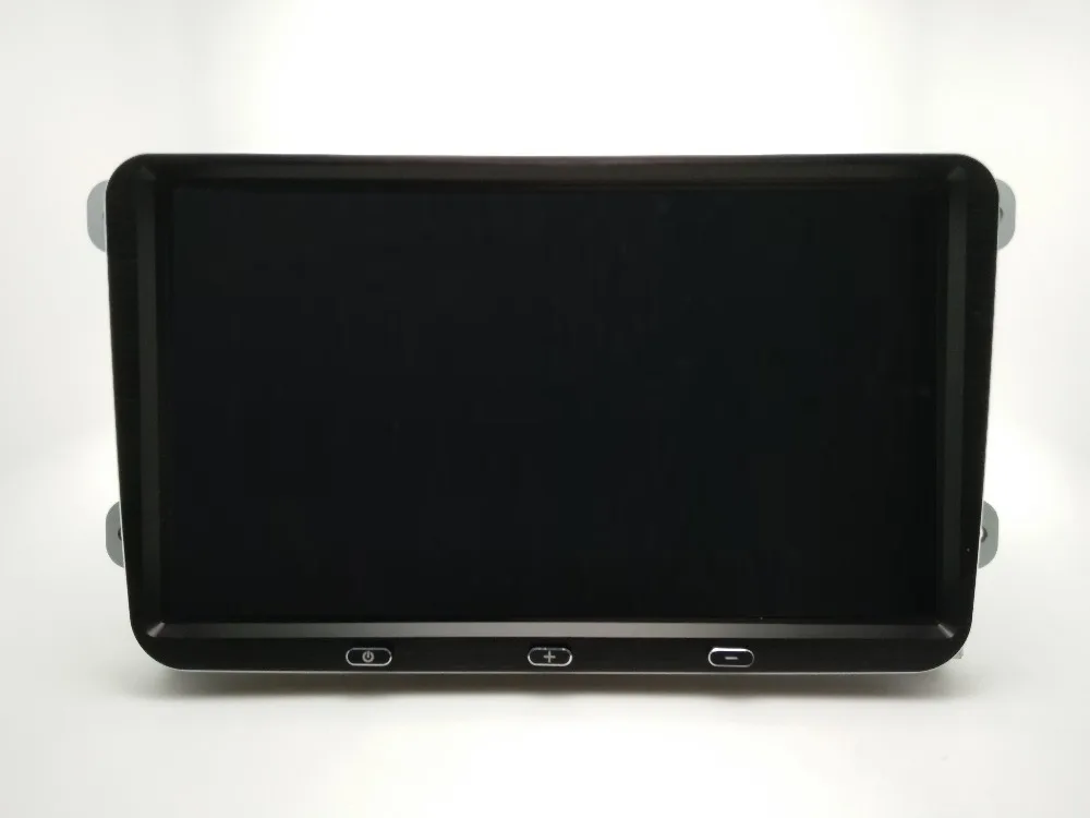 Clearance 9" Android Car Radio DVD GPS Central Multimedia for VW Volkswagen Polo Golf 5 6 Passat CC Jetta Tiguan Touran 5