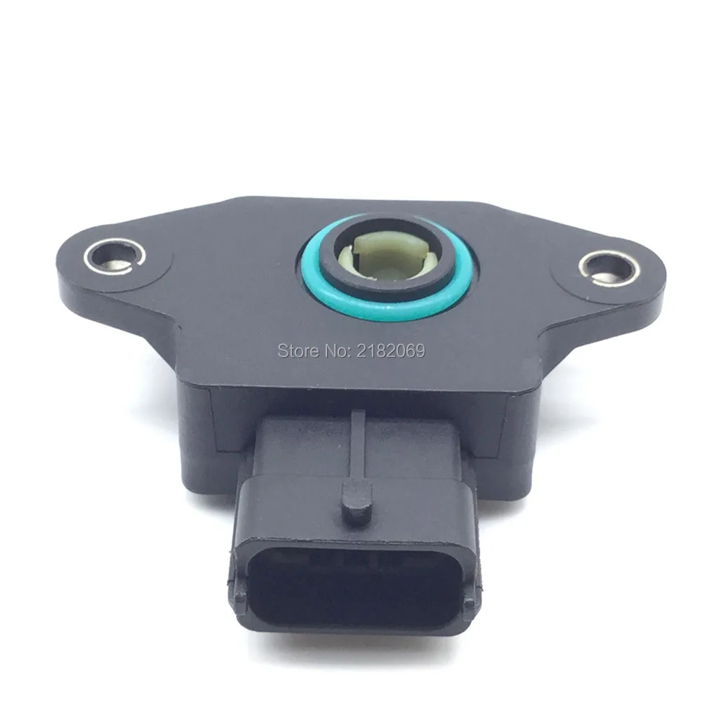 THROTTLE POSITION SENSOR FOR Hyundai Accent MK MC Coupe Elantra Getz