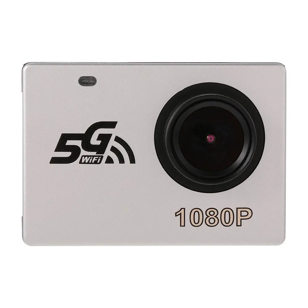 

Cewaal 8 MP Pixels Quadcopter FPV Camera Real Time Aerial UAV Camera Durable Drone Accessories Camera Suit Aircraft