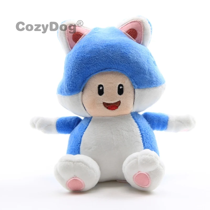 toad plush