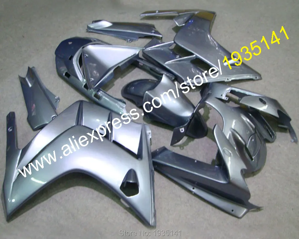 

Hot Sales,Customized ABS Fairing For Yamaha FJR1300 2002 2003 2004 2005 2006 FJR 1300 02 03 04 05 06 Bodywork Motorcycle Fairing