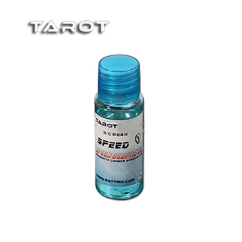 

Tarot High-Speed Bearing Oil Lubricants TL2781 For RC Camera Drone Accessories