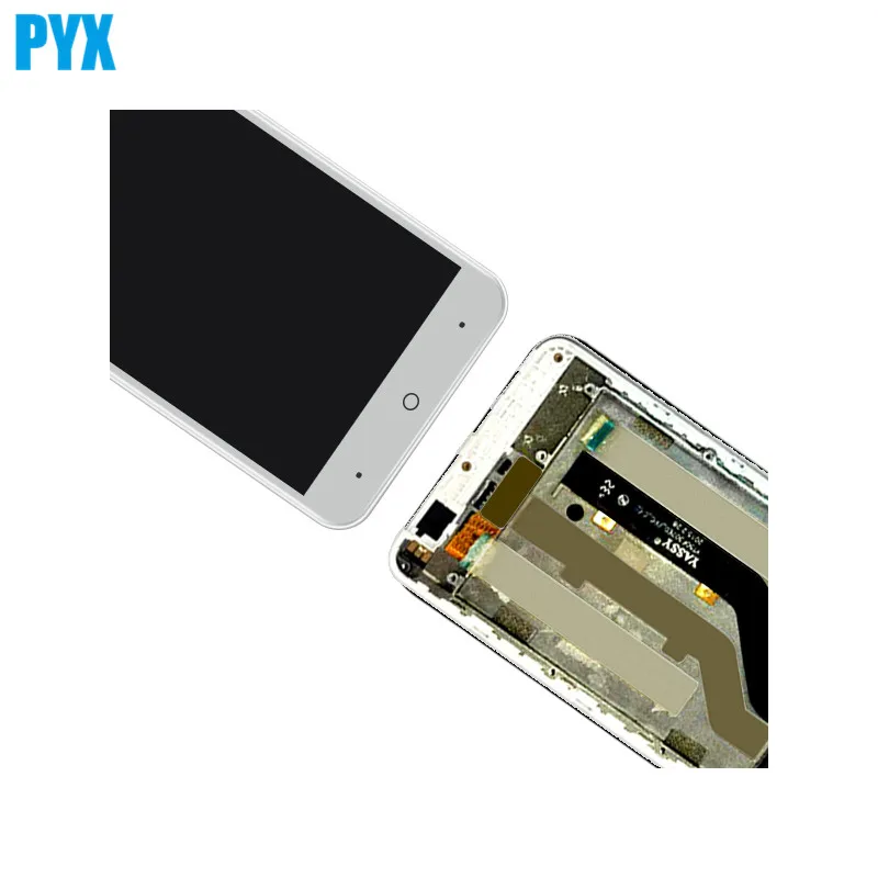 zte-blade-x3-A452-white.1jpg