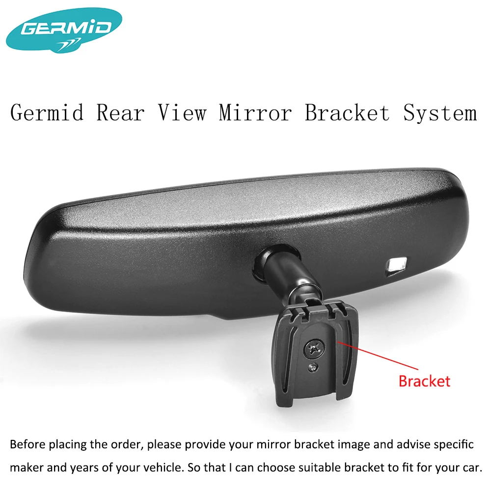 Bracket
