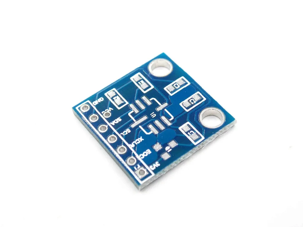 Цифровой датчик давления BMP085 немецкий модуль BM air PCB|board board|board pcbboard digital |