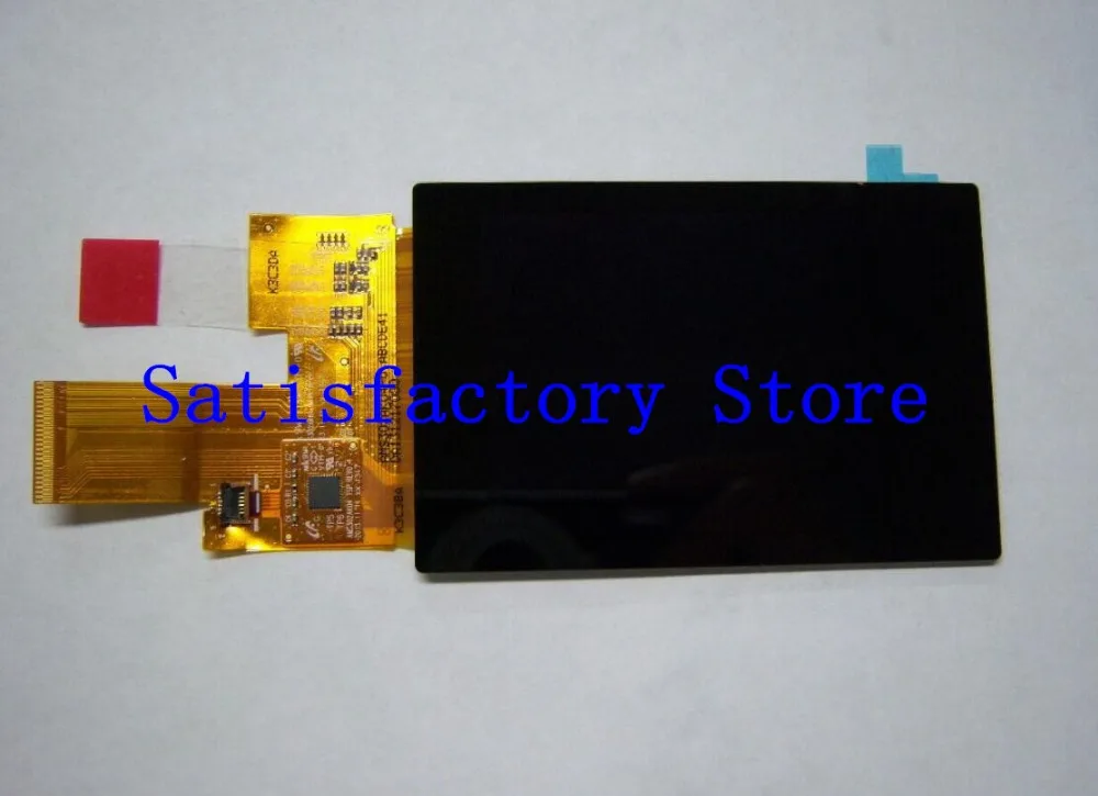 

NEW LCD Display Screen For Panasonic FOR Lumix DMC-GH4 GH4 GK Digital Camera Repair Part + Touch